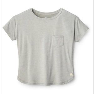 Vuori Lux Performance T-Shirt